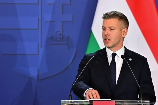 Teraz sa ukáže, čo dokáže Péter Magyar. Orbán mu zanechal „odistený granát“