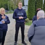 Tesný súboj v Kežmarku: Ferenčákov pád oslavovali pred jeho domom