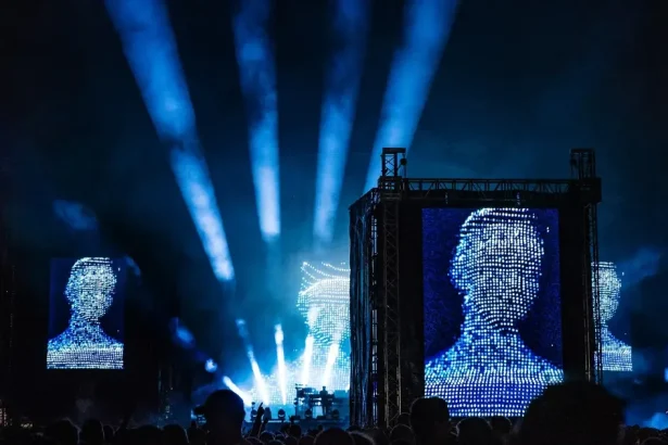 The Chemical Brothers potvrdení ako ďalší headliner Pohody 2027