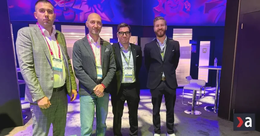 TIPOS tam, kde sa rozhoduje o budúcnosti hazardu a lotérií