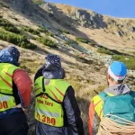 Tragédia v Nízkych Tatrách: nezvestného 73-ročného Čecha našli mŕtveho pod vrcholom Poľana