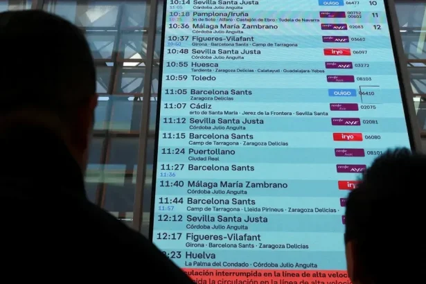 Tragická zrážka rýchlovlakov v Španielsku si vyžiadala už najmenej 10 obetí