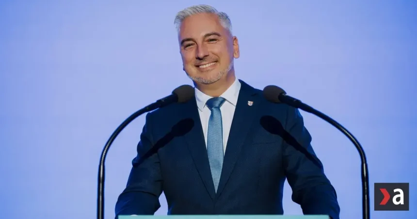 Trnka zostáva košickým županom aj po kontroverziách