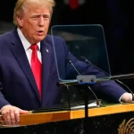Trump chce paralyzovať Medzinárodný trestný súd stíhajúci vojnové zločiny