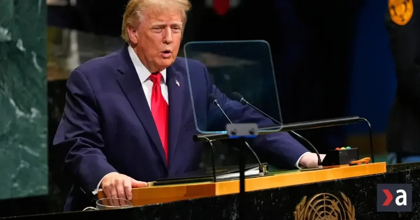 Trump chce paralyzovať Medzinárodný trestný súd stíhajúci vojnové zločiny