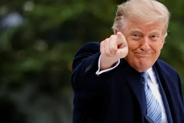 Trump nezíska Nobelovu cenu za mier. Výbor chce kandidáta, ktorý odolá prezidentovmu tlaku