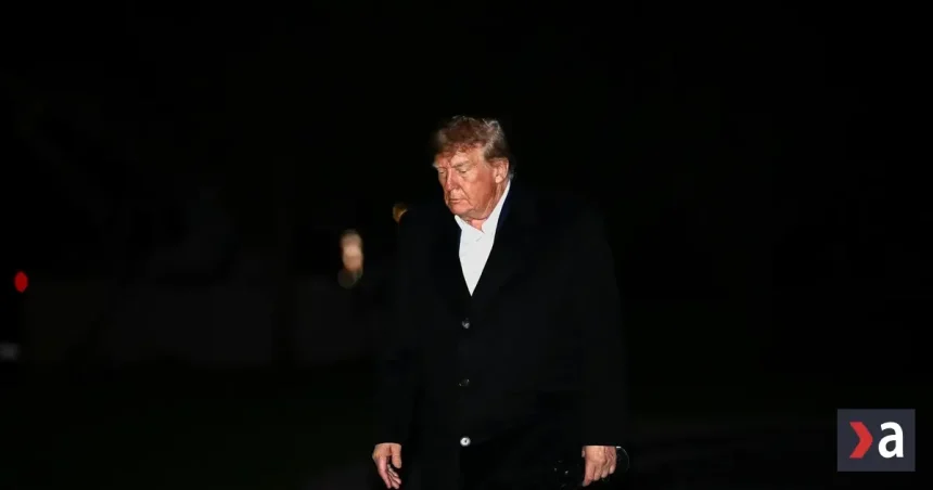 Trump opäť kritizuje Nórsko a Nobelovu cenu, nechce prisťahovalcov z tejto krajiny v USA