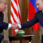 Trump: Rusko dodá na trh viac než 300 000 ton nafty
