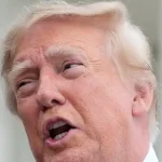 Trump útočí na vedenie v Kyjeve. Ukrajincov žiada, aby vymenili Zelenského