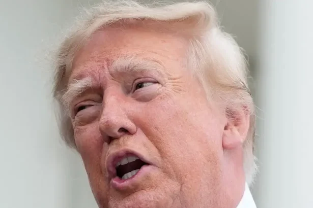 Trump útočí na vedenie v Kyjeve. Ukrajincov žiada, aby vymenili Zelenského
