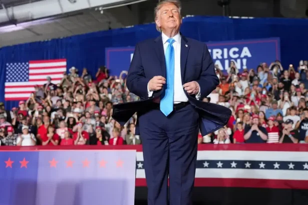 Trumpovi hrozí debakel, šokoval výrokom o Iráne a LA