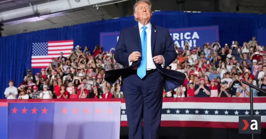 Trumpovi hrozí debakel, šokoval výrokom o Iráne a LA