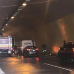 Tunel Šibenik na Spiši čaká jesenná údržba