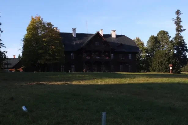Turisti opravujú chodníky, TANAP stavia plot za 400-tisíc
