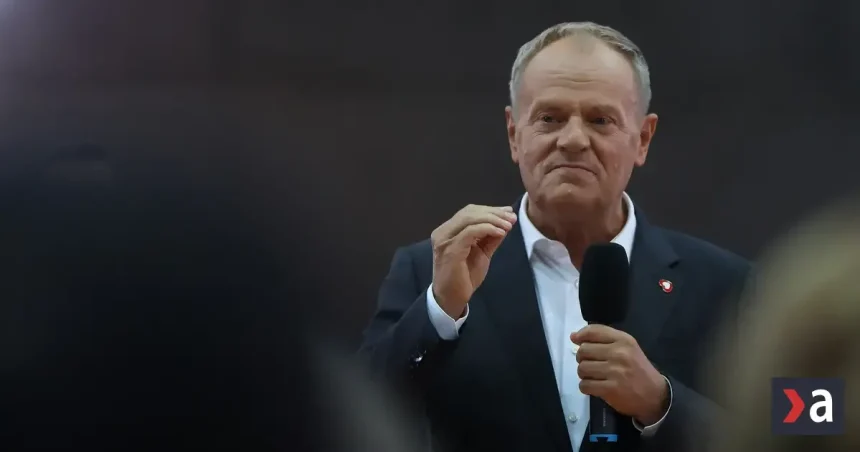Tusk po telefonáte Stubba s Putinom: Prípravy mierových rokovaní konkretizujú