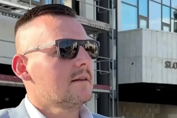 TV sa dištancuje, odborník to odsúdil, organizátori reagujú: Čo na Bombica v ringu?