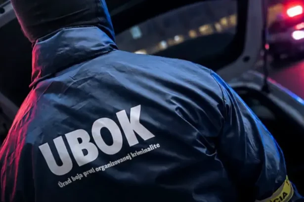 ÚBOK: Pre rozsiahlu ekonomickú trestnú činnosť obžalovali 18 ľudí
