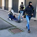 ÚBOK zadržal v rámci akcie Pešiak ďalšieho podozrivého, prípad odhalil nelegálnu migráciu