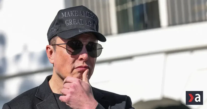 Ukrajina hlási výpadky Starshieldu napriek Trumpovým tvrdeniam o obnovení siete