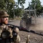 Ukrajina odpálila balistickú strelu FP-7, Zelenskyj: nový krok v obrane