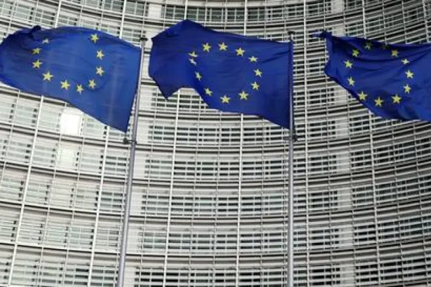 Ukrajina postúpila k ďalšiemu kroku na ceste do EÚ, otvorené už desať klastrov