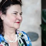 Ukrajina sa môže približovať k EÚ aj počas vojny, tvrdí veľvyslankyňa Mathernová