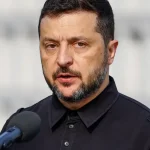 Ukrajina zaútočila v Rusku na závod na výrobu paliva pre riadené strely