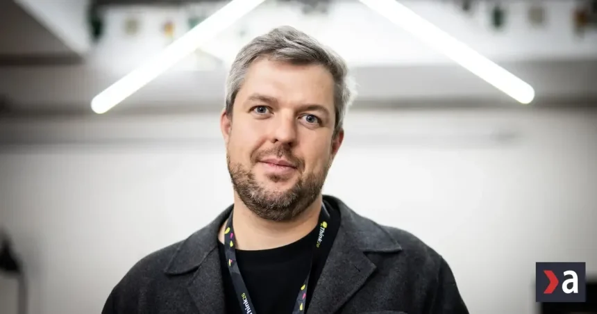 Umělá inteligence nás může ohrozit, říká český expert: Je jako drak, svět se musí spojit