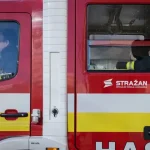 Únik plynu v Brezne: Z internátu a susednej budovy evakuovali 35 ľudí