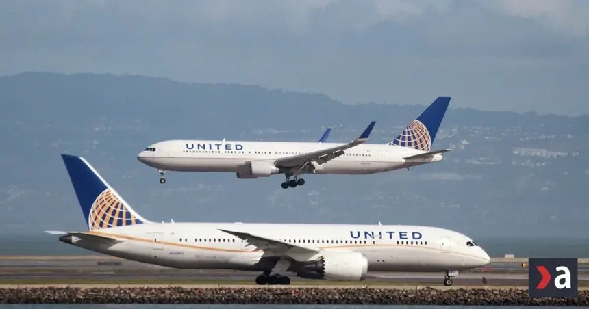 United Airlines s vyšším ziskom, no drahé palivo komplikuje výhľad na záver roka