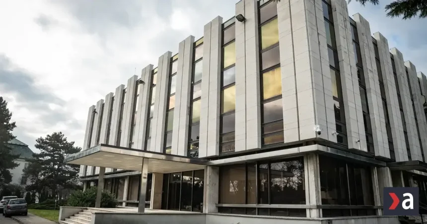 Úrad vlády pre bezpečnostné dôvody odstavil viaceré weby