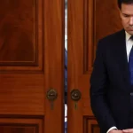 USA posilňujú vplyv na severi, Rubio rokuje o bezpečnosti