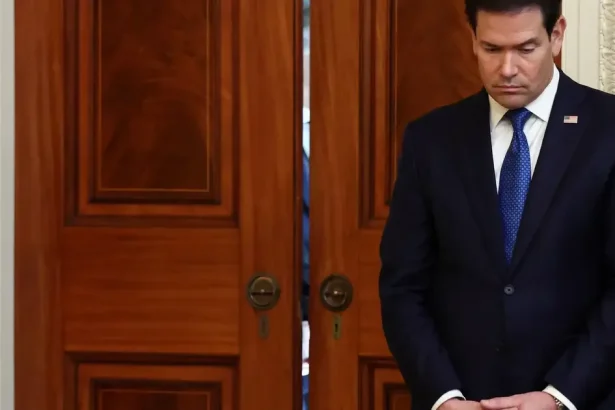 USA posilňujú vplyv na severi, Rubio rokuje o bezpečnosti