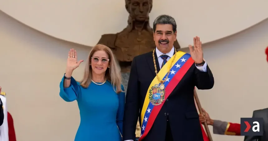 USA rozšírili obvinenia voči Madurovi, vinia ho aj z mučenia politických odporcov