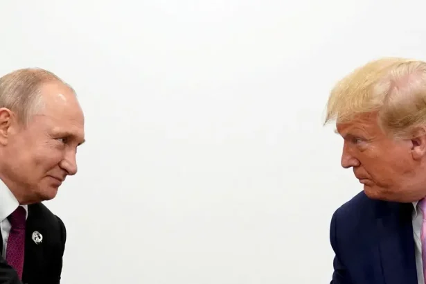 USA tlačia na Európu, aby opäť kupovala ruský plyn, chce tak ukončiť vojnu
