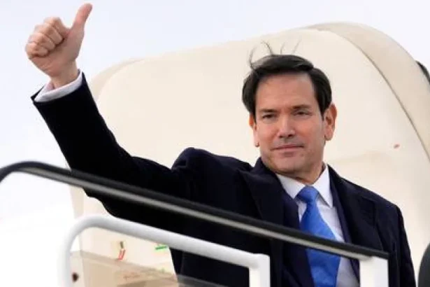 USA zvyšujú tlak na Kubu. Rubio vyzval obyvateľov na diskrétnu spoluprácu s CIA
