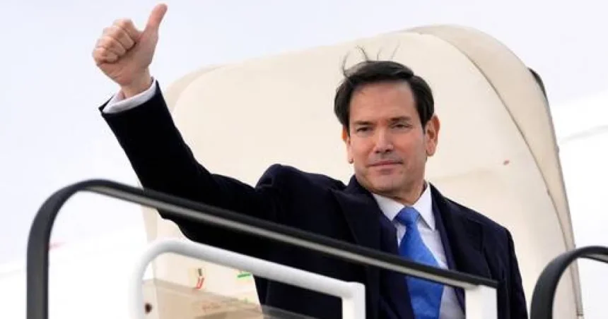 USA zvyšujú tlak na Kubu. Rubio vyzval obyvateľov na diskrétnu spoluprácu s CIA