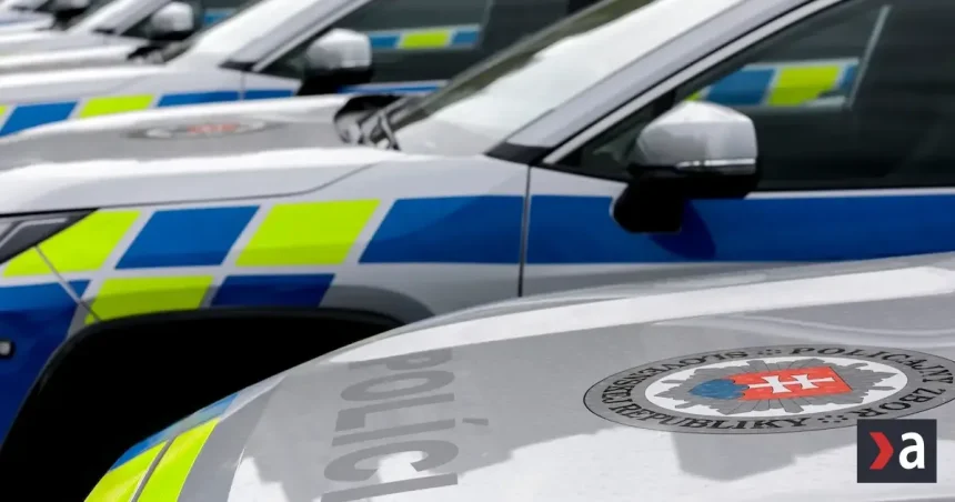 V Bratislave ukradli tašku s dokladmi a kartami, polícia žiada o pomoc