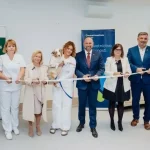 V galantskej nemocnici otvorili psychiatrickú liečebňu, pomáha aj pes Žemlička