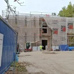 V Kúpeľoch Sliač obnovujú prvý zo zatvorených liečebných domov. Vstúpia do projektu SAE?