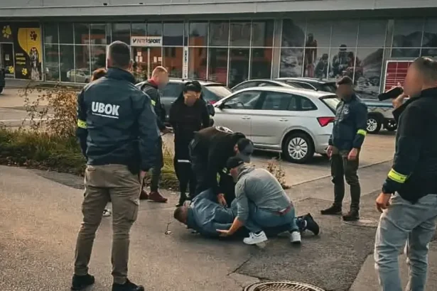 V Martine obvinili tri osoby z volebnej korupcie, za kupovanie hlasov im hrozí väzenie