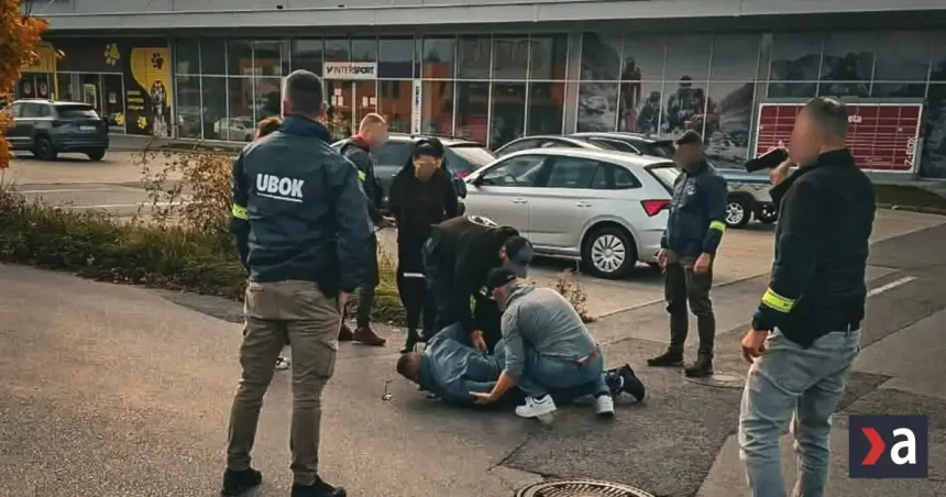 V Martine obvinili tri osoby z volebnej korupcie, za kupovanie hlasov im hrozí väzenie
