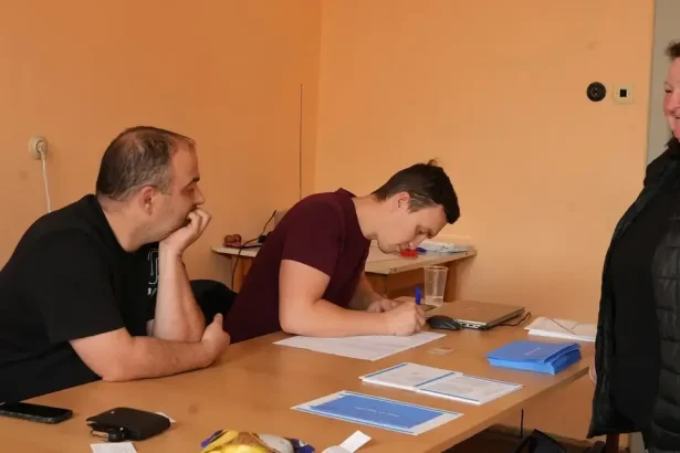 V Michalkovej chýbajú kandidáti na starostu aj poslancov, voličov rátali na prstoch