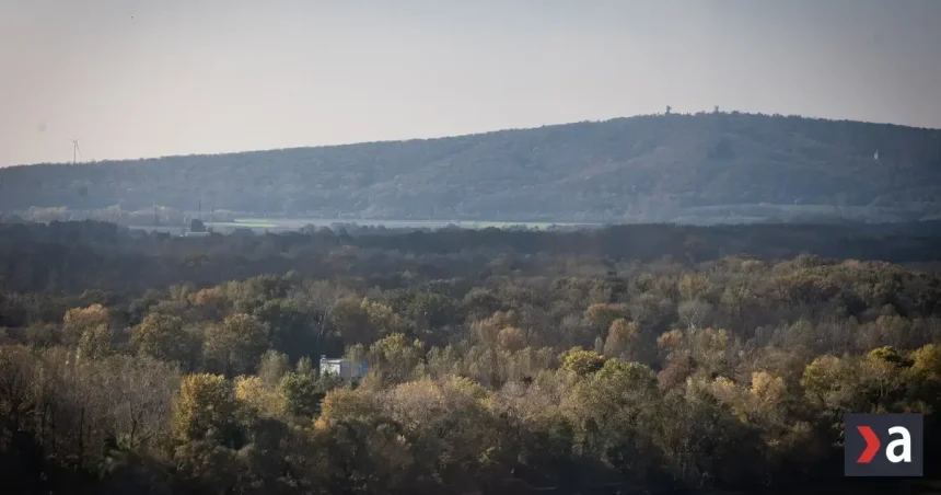 V noci udrú mrazy až do -5 stupňov, na cestách hrozia hmly