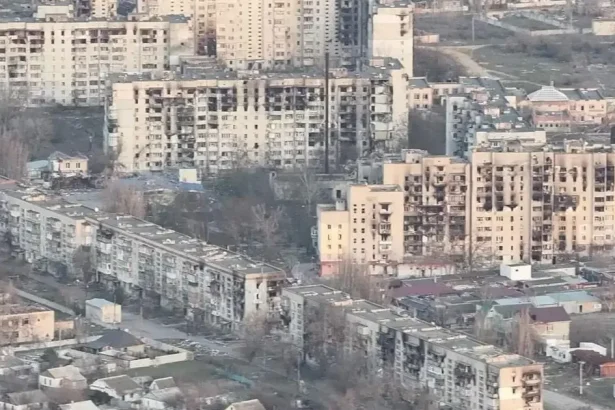 V Oleškách 30 hodín bez bojov, prímerie sprostredkované USA funguje