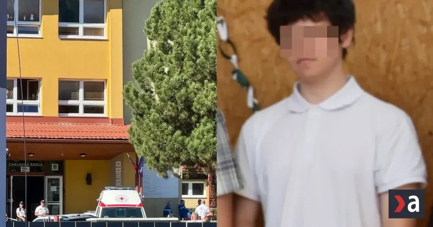 V staškovskej škole sa vraždiť nemuselo. Nemáme istotu, že sa to nezopakuje