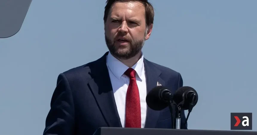 Vance varuje USA pred násilím spojeným s migráciou