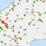 Večerný kolaps železníc na hlavnom ťahu. Problémy v Leopoldove komplikujú cestu
