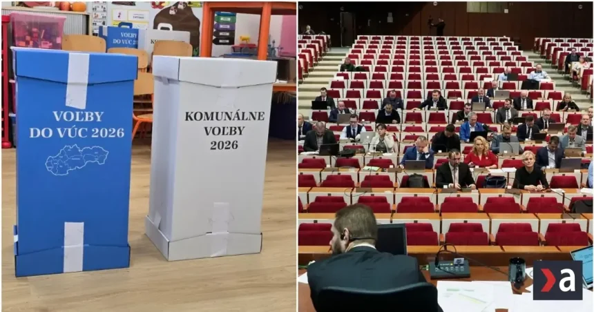 Viacerí kandidáti na županov a primátorov ostali len náhradníkmi, niektorí vypadli