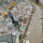 VIDEO: Záplavy v Istanbule majú už päť obetí, ďalší ľudia sú nezvestní